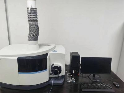 電感耦合等離子體發(fā)射光譜儀